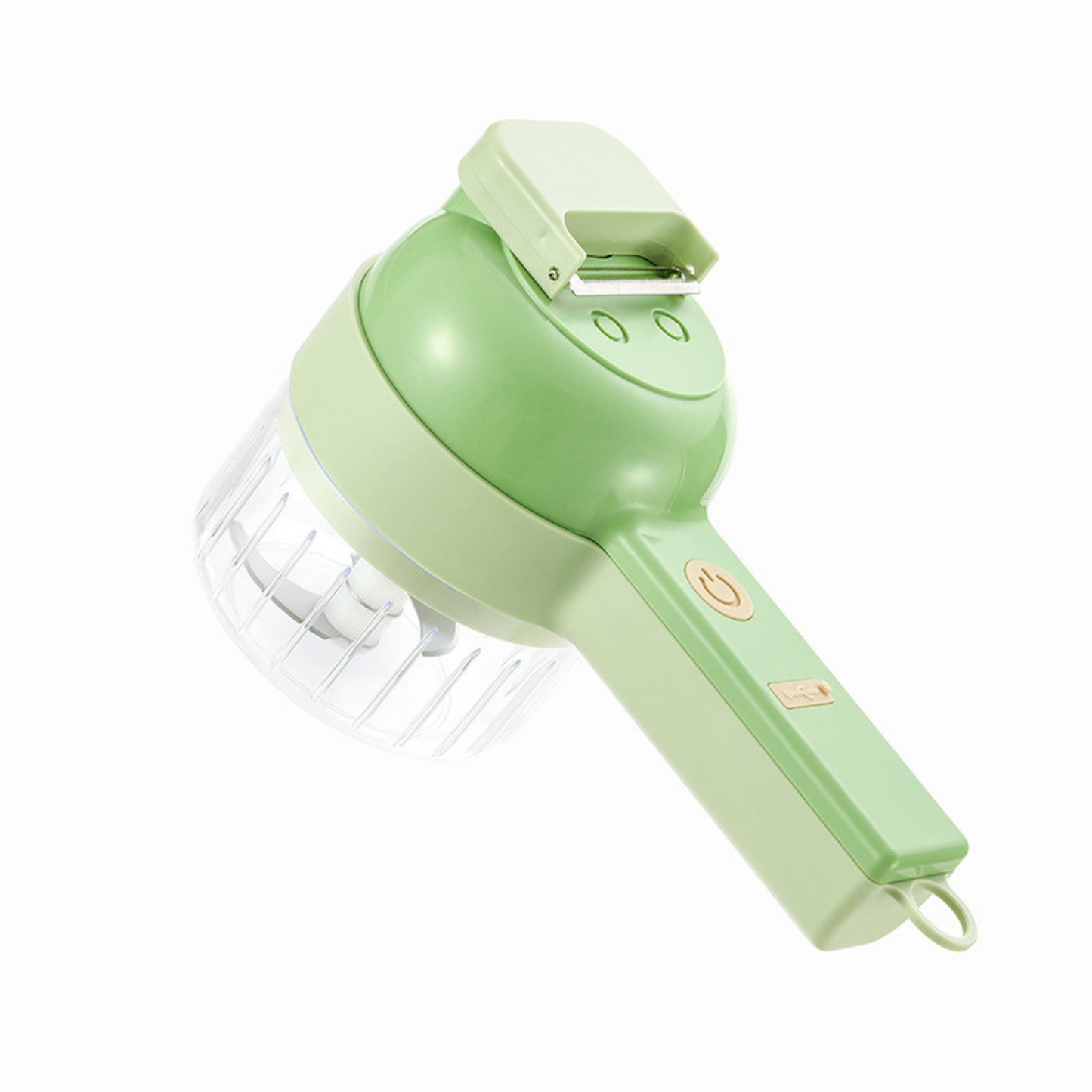 4-in-1 Veggie Cutter
