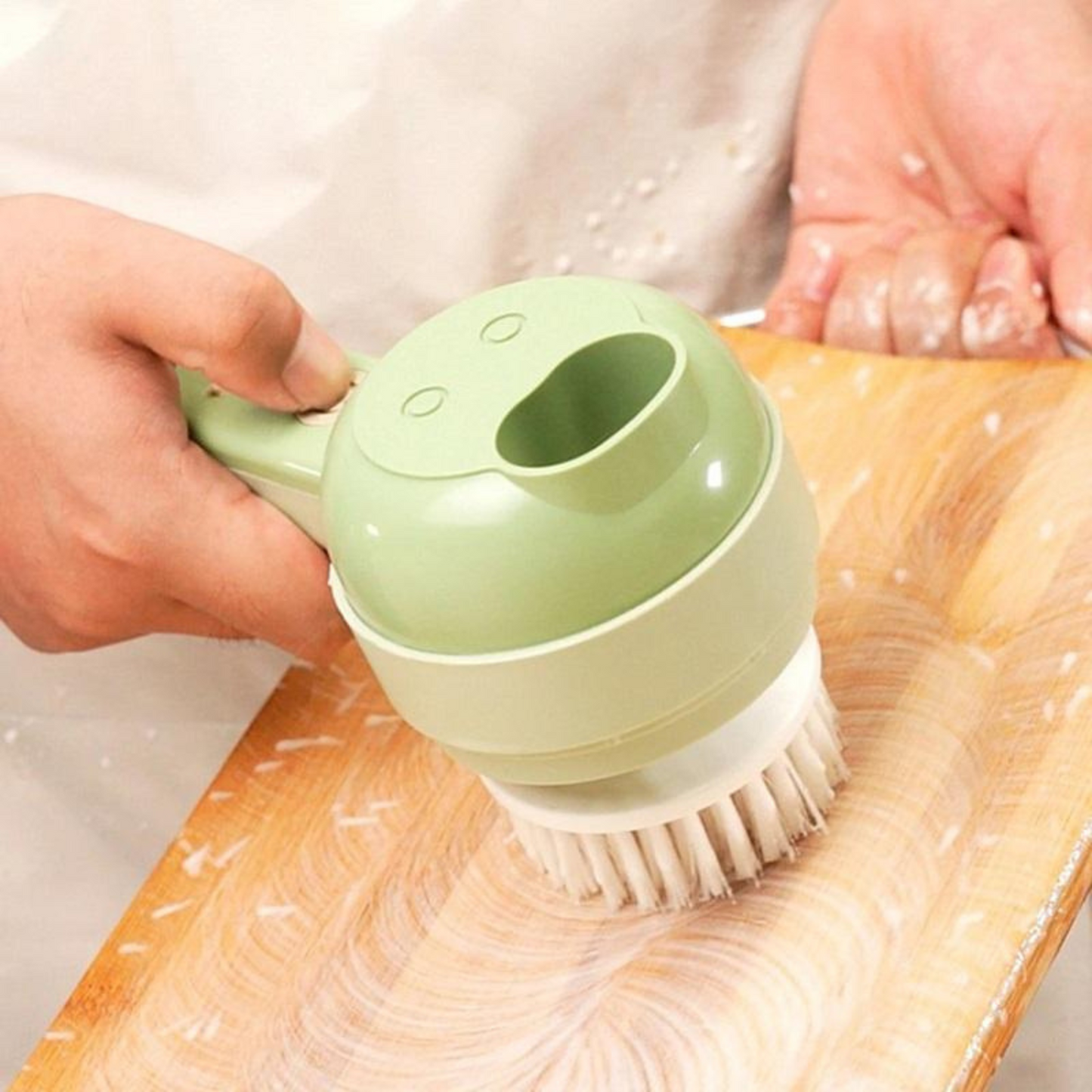 4-in-1 Veggie Cutter