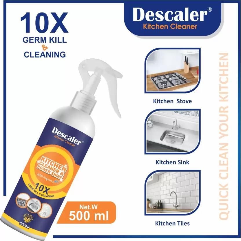 Power Dirt Cleaner Spray