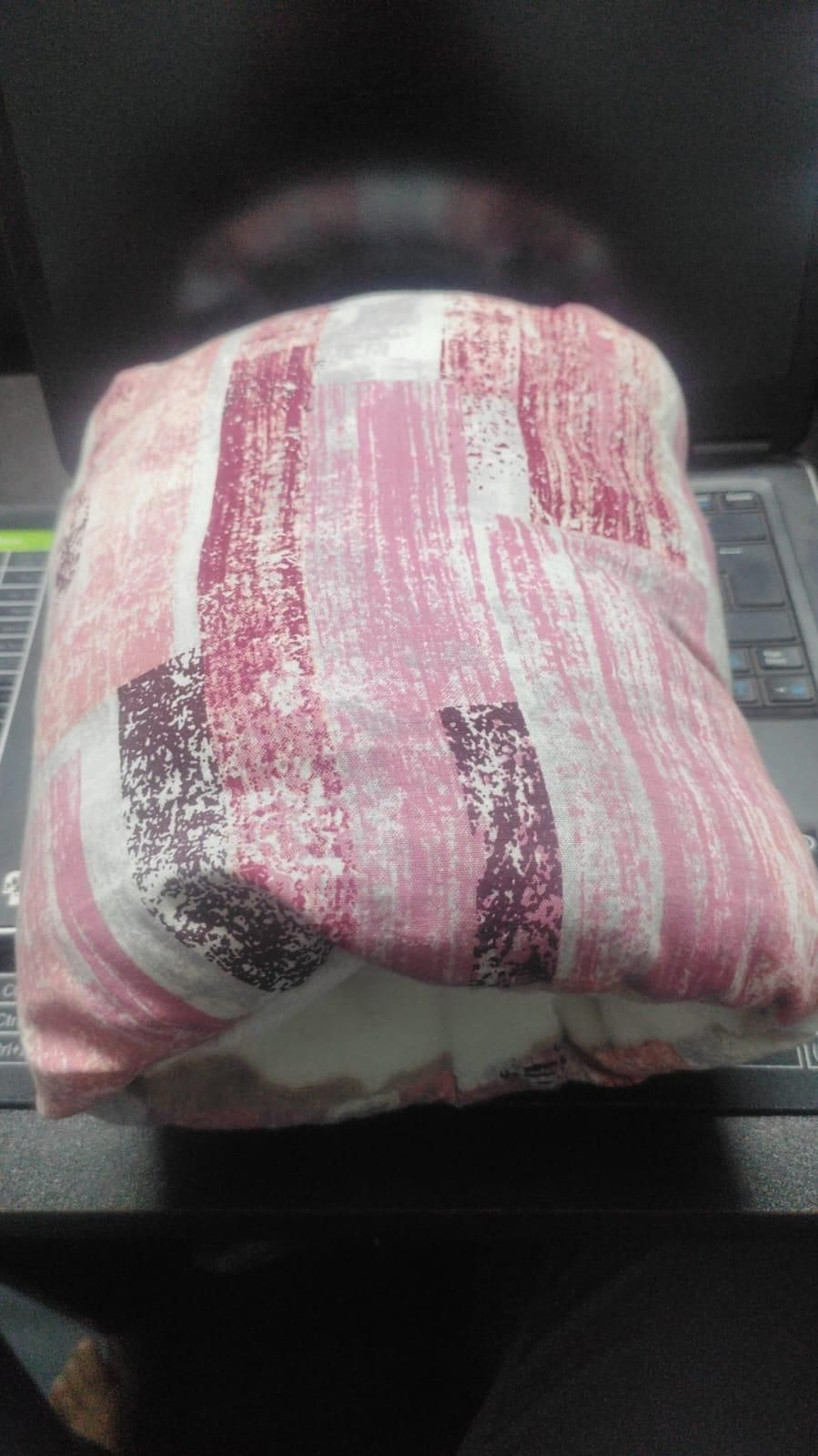 Cozie Cradle Feeding Pillow