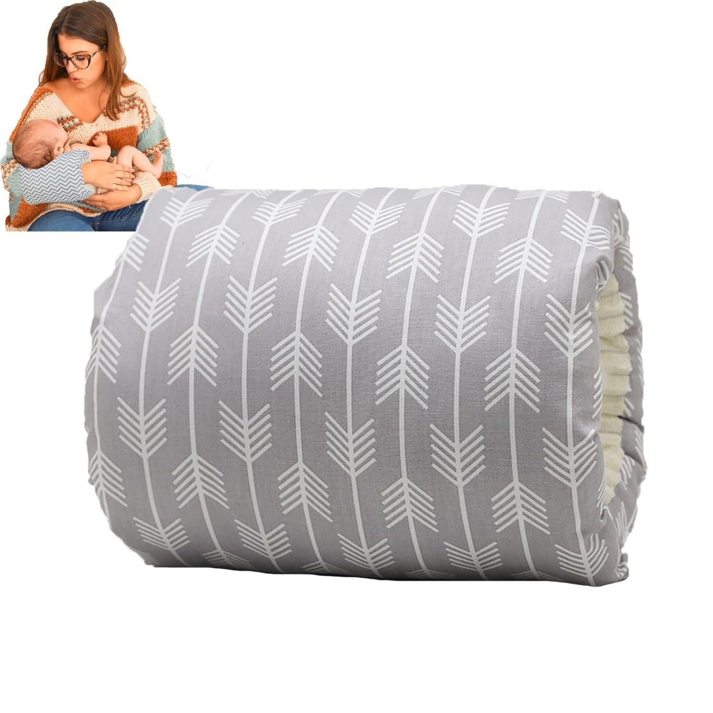 Cozie Cradle Feeding Pillow