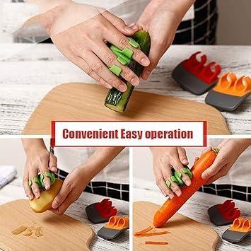 Quick Peel Fruit Tool