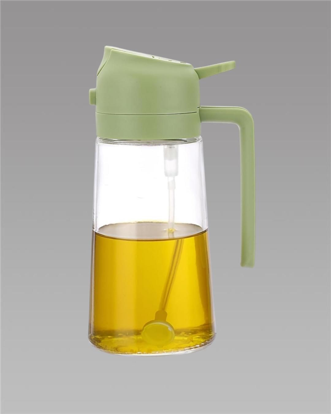Oil Spray Bottle Precise Control