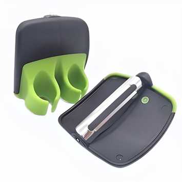 Quick Peel Fruit Tool