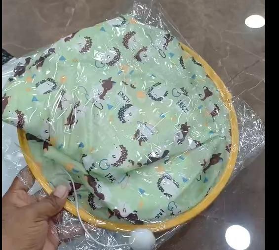 Pet Tunnel Bag