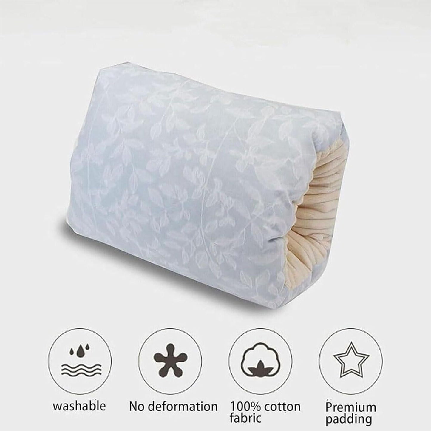 Cozie Cradle Feeding Pillow