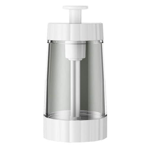 Airtight Spice Jar Set(Pack of 2)