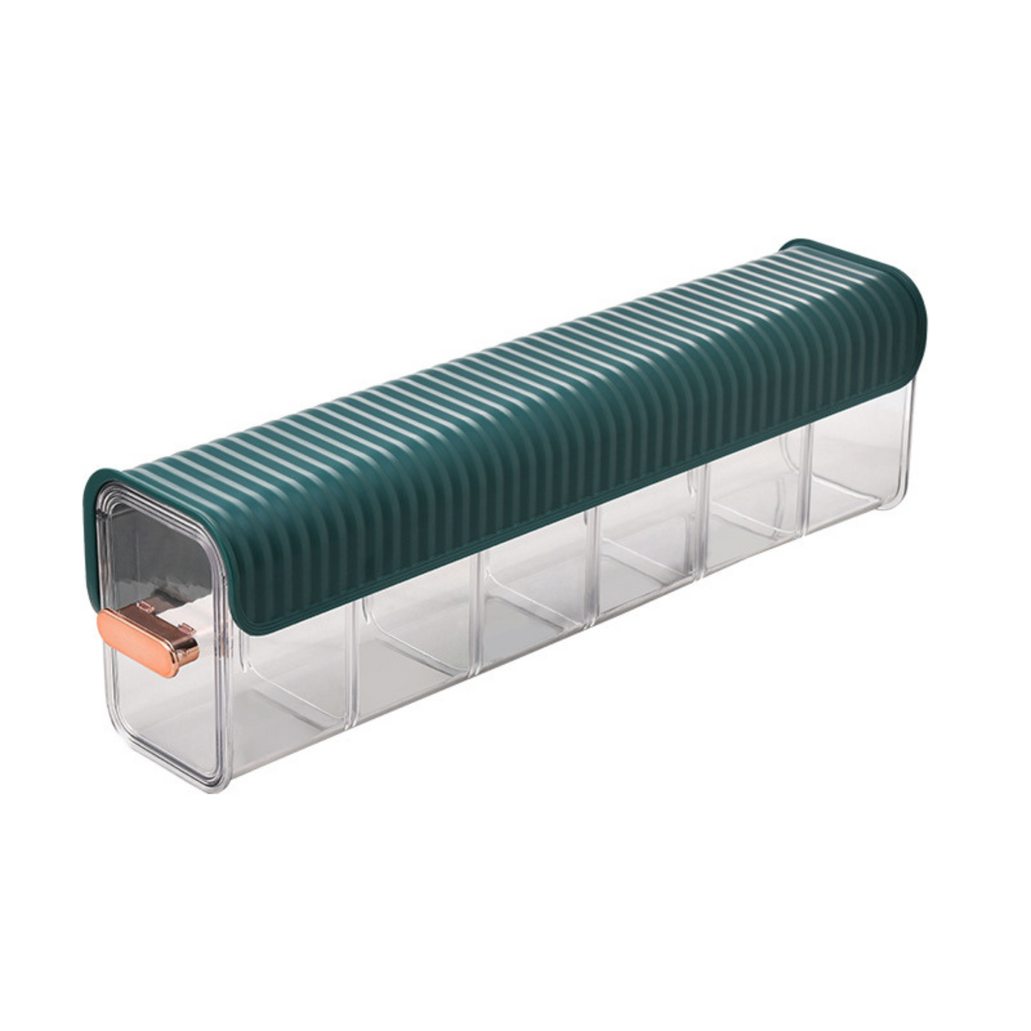Wall Mounted Storage Rack