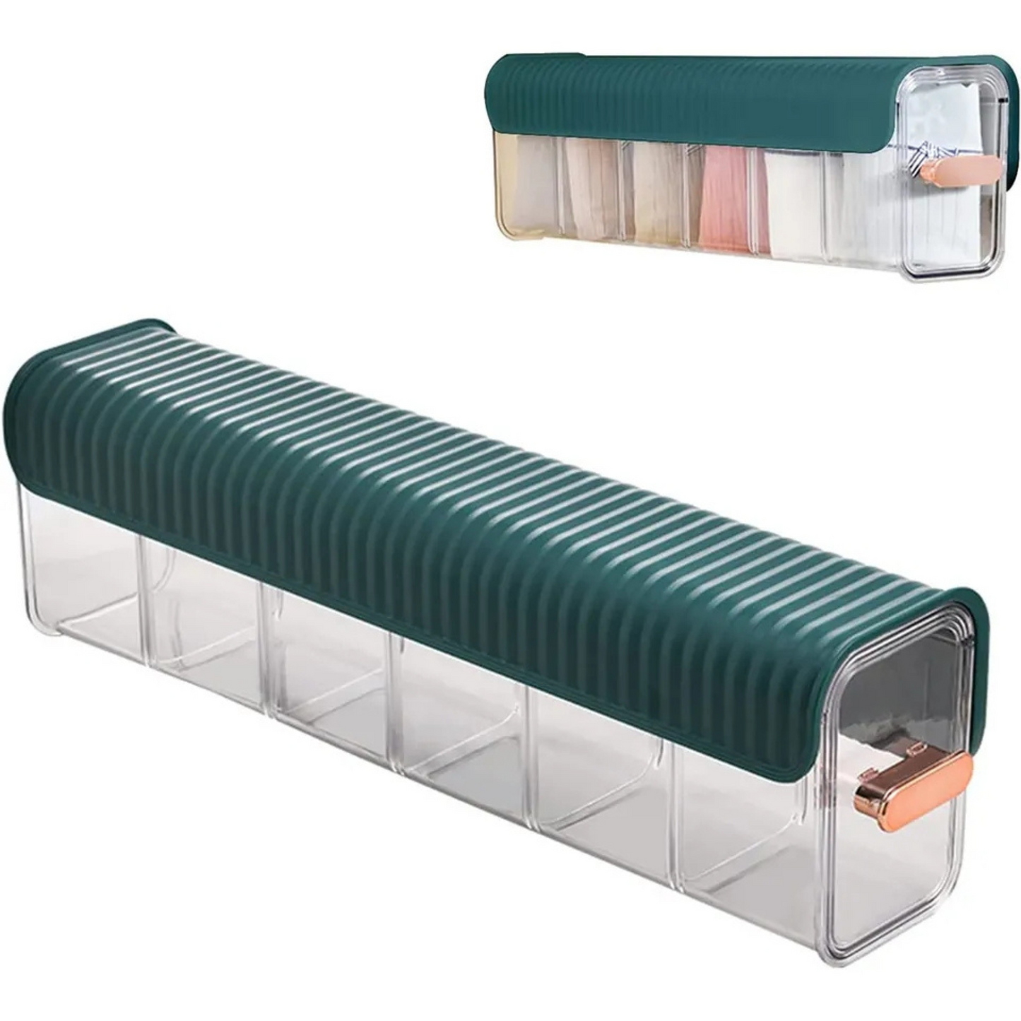 Wall Mounted Storage Rack