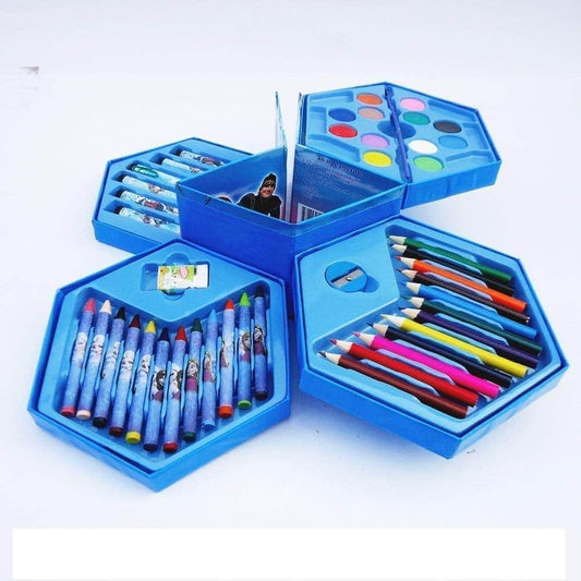 Kids DIY Art Set