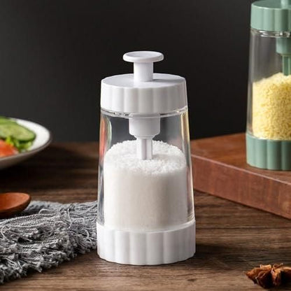 Airtight Spice Jar Set(Pack of 2)