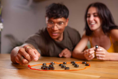 Kluster Magnetic Game Set