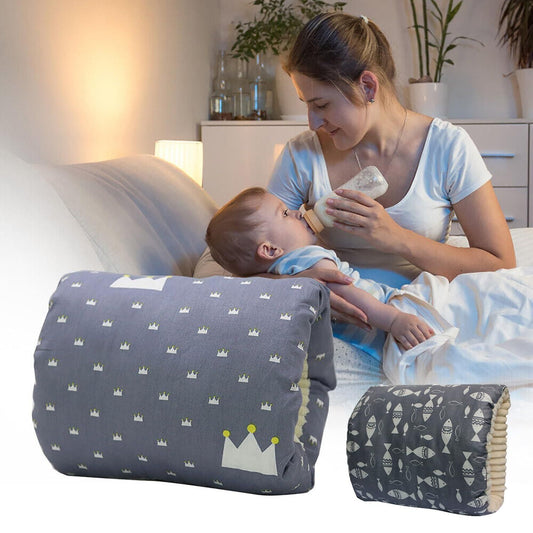 Cozie Cradle Feeding Pillow