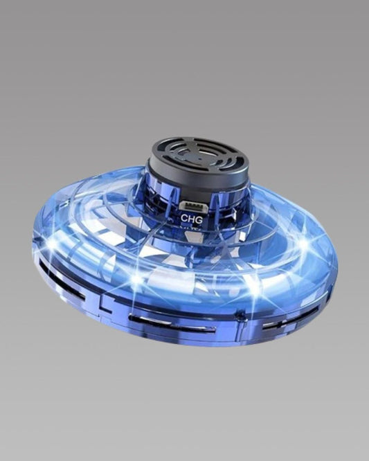 Magic Flying Spinner Toy