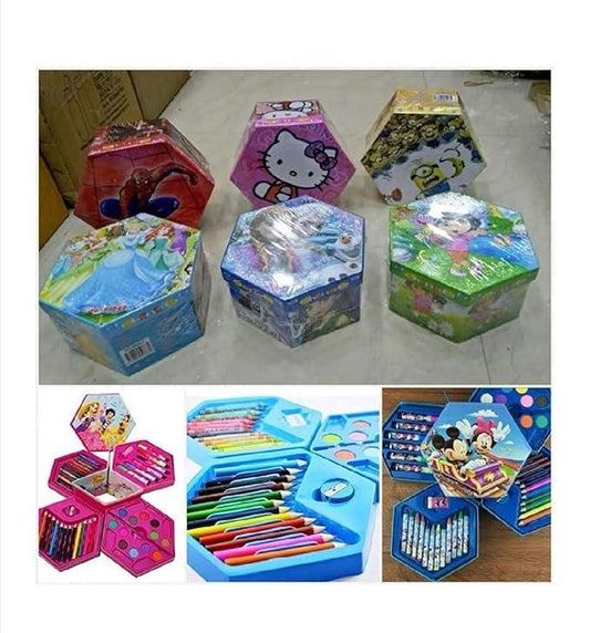 Kids DIY Art Set