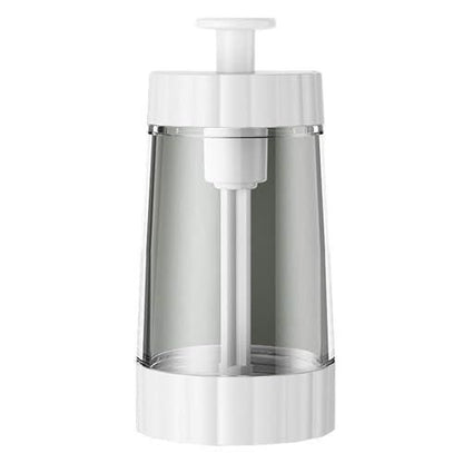 Airtight Spice Jar Set(Pack of 2)