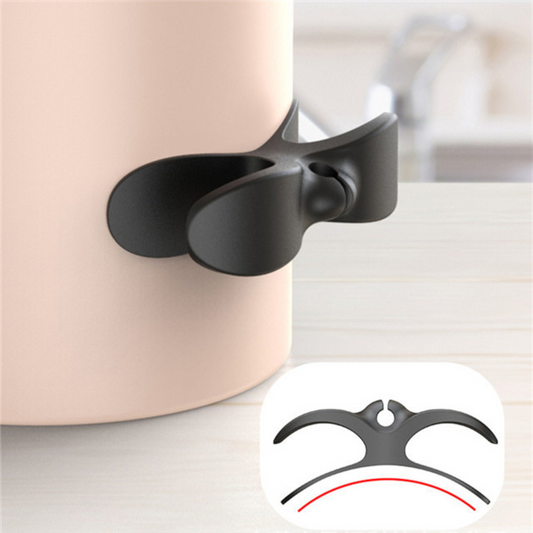 Cord Organizer for Appliances