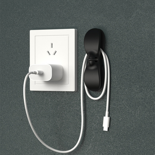 Cord Organizer for Appliances